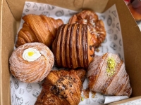 バターアンドクランブル