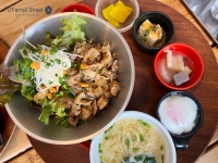 カフェ・オヤジ