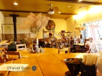 デンエンカフェ