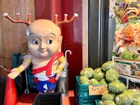 奈良のうまいものプラザ