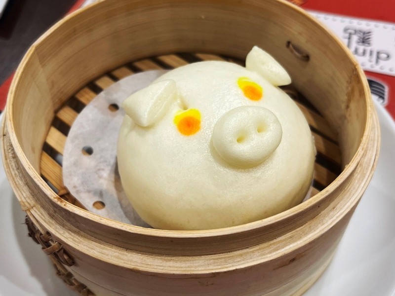 DimDimSum 新宿マルイ本館店