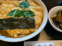 手打ち蕎麦うどん かみ六