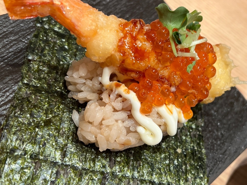 鮨酒肴 杉玉 いわき駅前