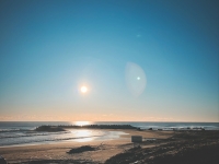 滝浜エメラルドビーチ