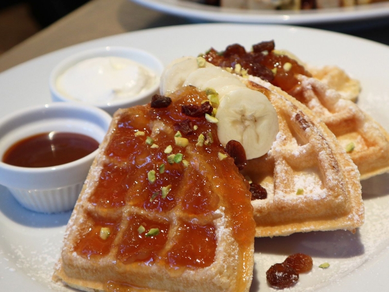 サラベス東京店