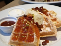 サラベス東京店