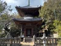 日蓮宗 海禅院多宝塔