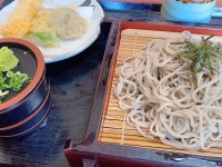 道の駅 宿場町ひらふく