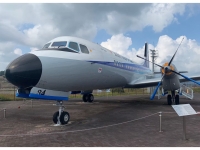 コウノトリ但馬空港