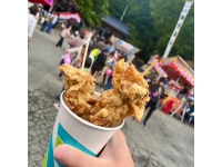 旧縣社・御形神社