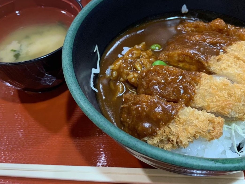 吉備 サービスエリア (上り)