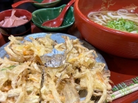 うどん ごはんむぎの蔵