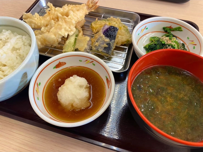 さん天 播磨町店