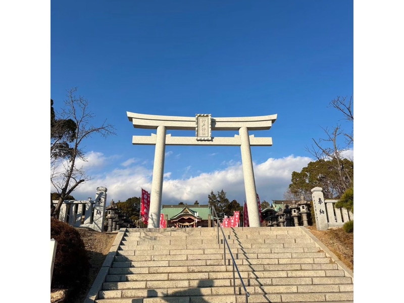 神戸神社