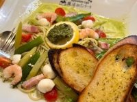 Hawaiian Cafe 魔法のパンケーキ ブランチ神戸学園都市店