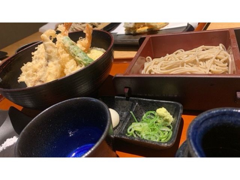 割烹そば 神田 阪急西宮ガーデンズ