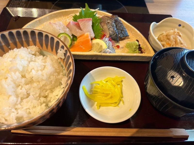 淡路島旬彩 ユラリユラ