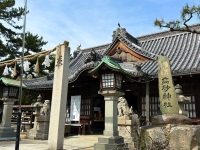 高砂神社