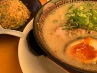 博多長浜らーめん夢街道 橿原神宮前店