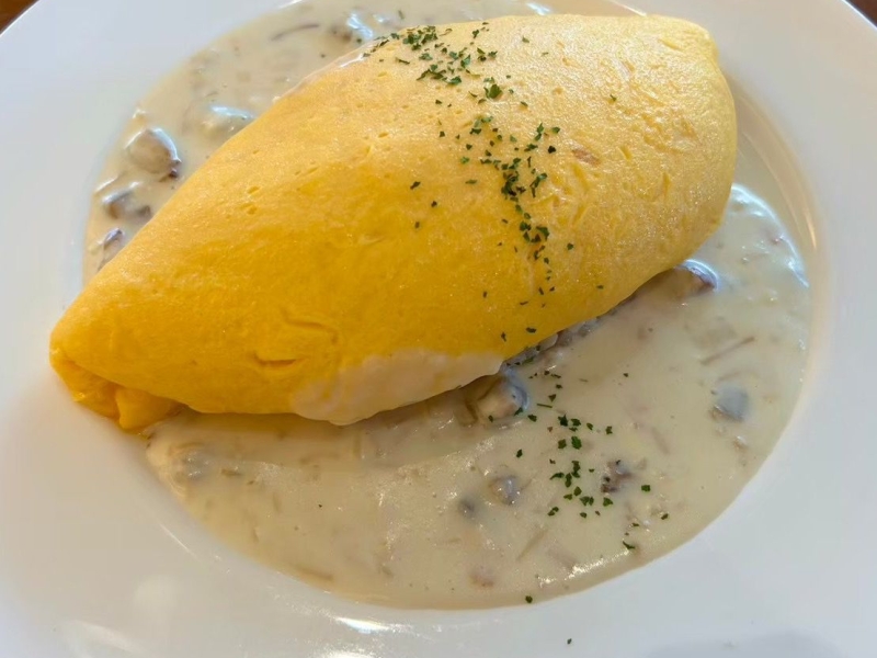 大江ノ郷テラス