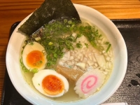 麺家 チャクリキ