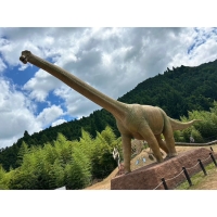 丹波竜の里公園