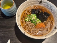 玄そば一本挽き 石関