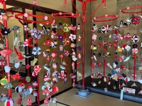 真岡・浪漫ひな飾り