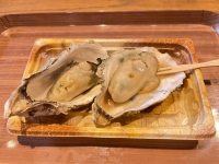 焼きがきじゃけぇ〜