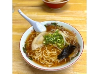 西脇大橋ラーメン