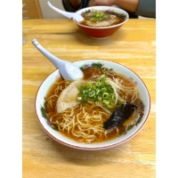 西脇大橋ラーメン