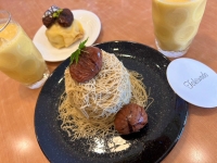 お菓子の夢工房 ときわどう 丹波ゆめタウン店