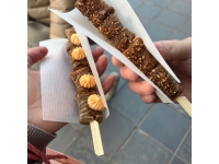 おかき処 寺子屋本舗 太宰府店