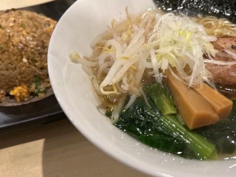 Japanese TOTTORI Noodle 藤喜