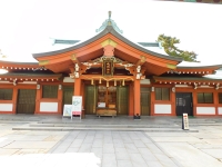 吹揚神社
