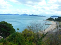 大角海浜公園