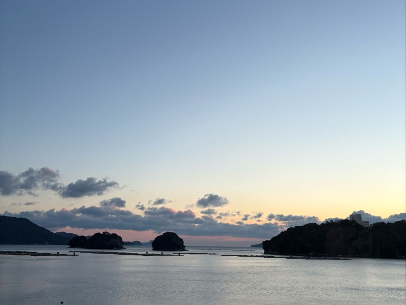 お宿 行灯 鳥羽