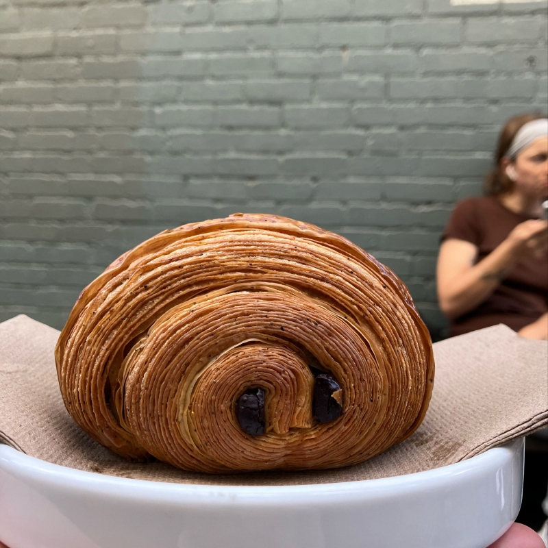 Small Batch Roasting