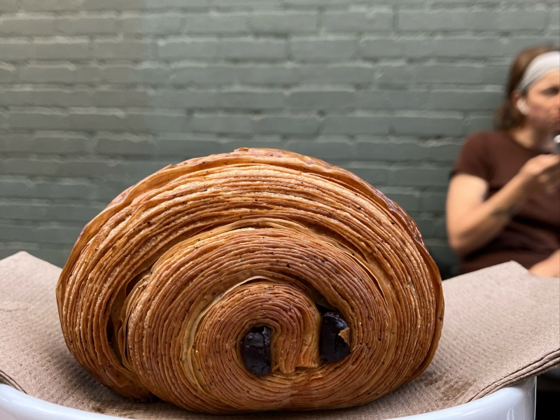 Small Batch Roasting