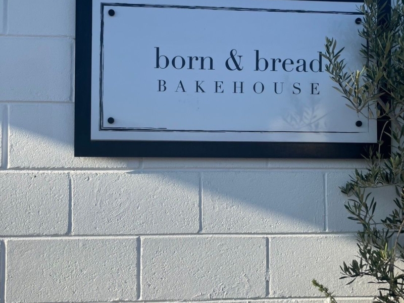 Born & Bread Bakehouse
