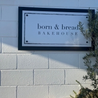 Born & Bread Bakehouse