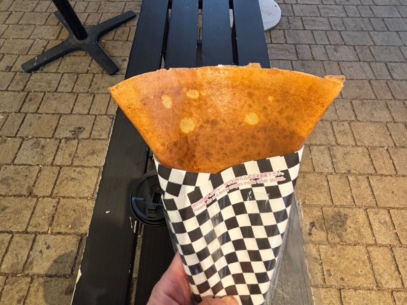 ヒステリックジャム 大阪城公園店