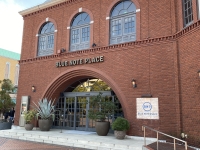 ブルー・ノート・プレイス