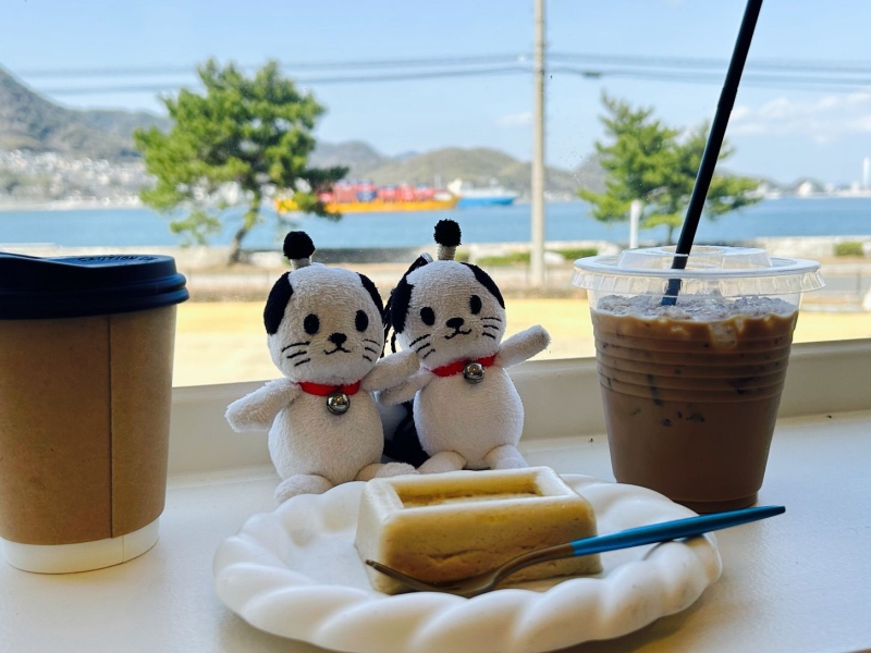 ピック めかり公園