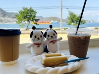 ピック めかり公園