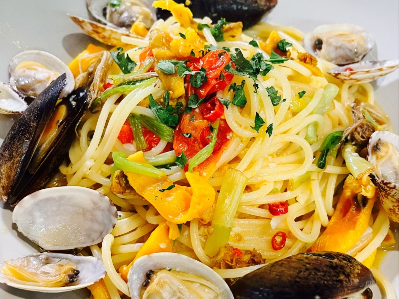 タベルネッタ サルヴァトーレ