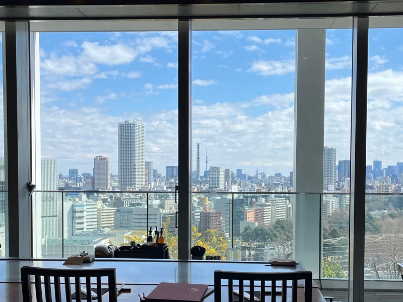 ニュー松坂 新宿店