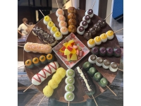 古民家カフェ 湊珈琲