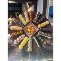 古民家カフェ 湊珈琲