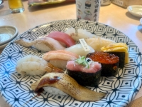 金沢回転寿司 輝らり